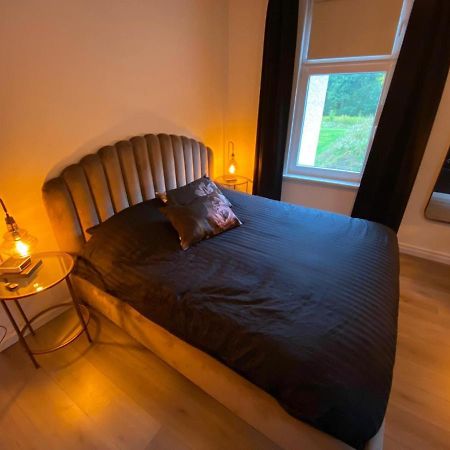 Herrlicher Harz Suites Elend Exterior foto
