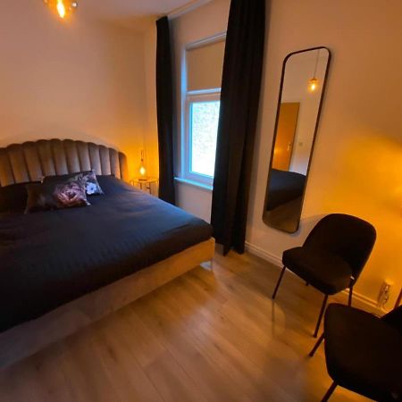 Herrlicher Harz Suites Elend Exterior foto