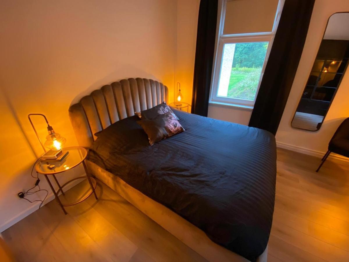 Herrlicher Harz Suites Elend Exterior foto