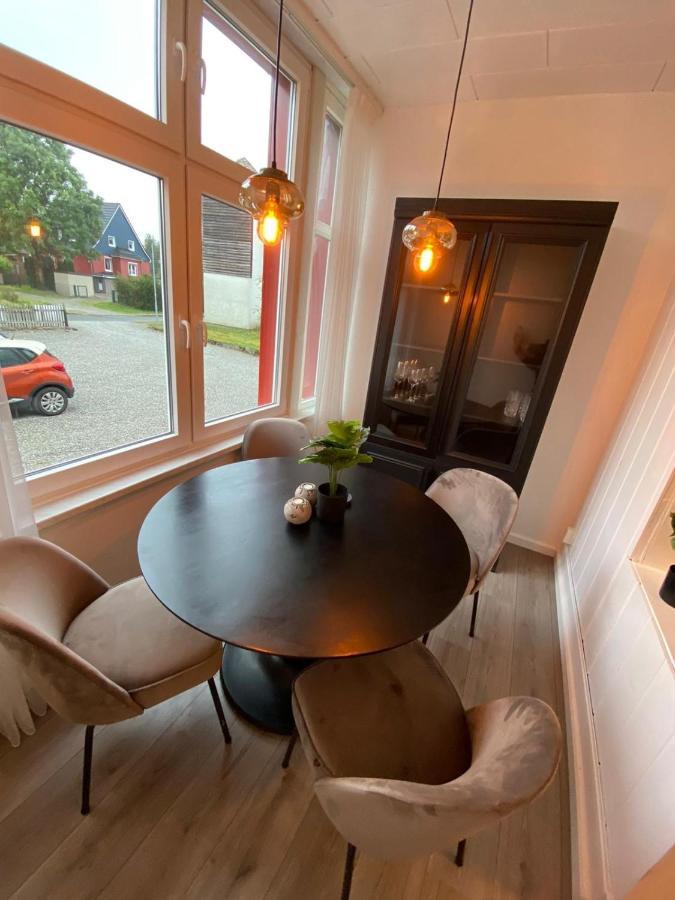 Herrlicher Harz Suites Elend Exterior foto
