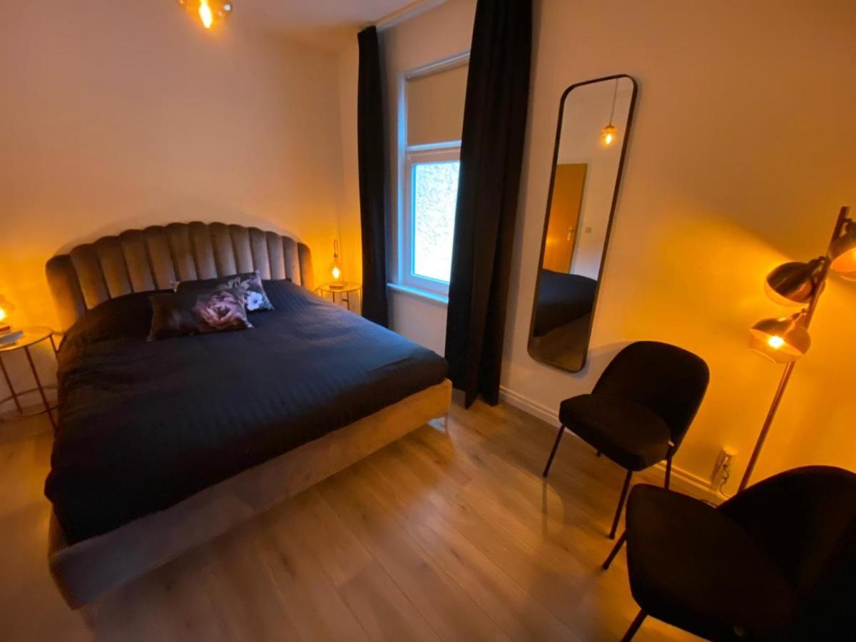 Herrlicher Harz Suites Elend Exterior foto