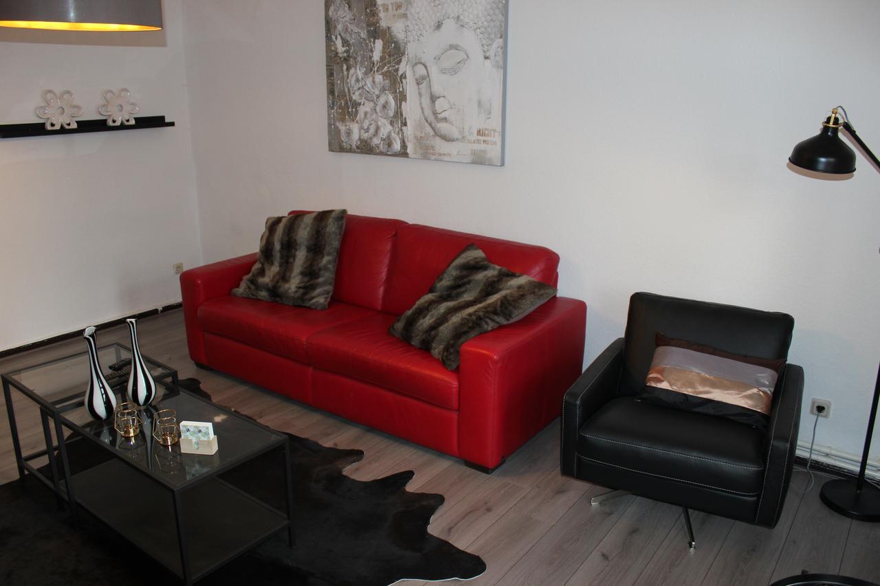 Herrlicher Harz Suites Elend Exterior foto