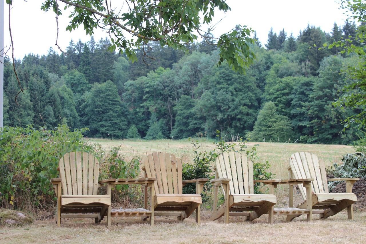 Herrlicher Harz Suites Elend Exterior foto