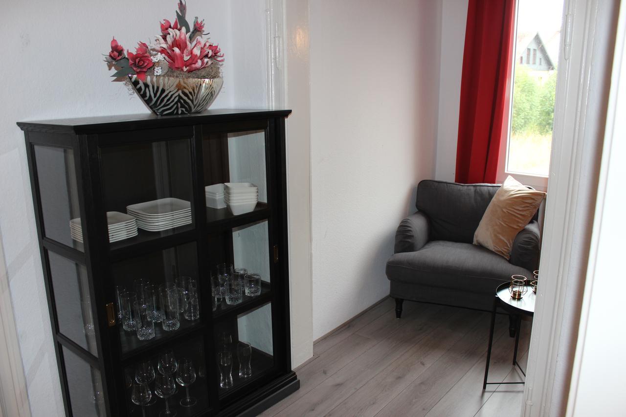 Herrlicher Harz Suites Elend Exterior foto