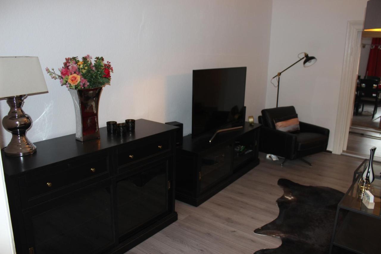 Herrlicher Harz Suites Elend Exterior foto