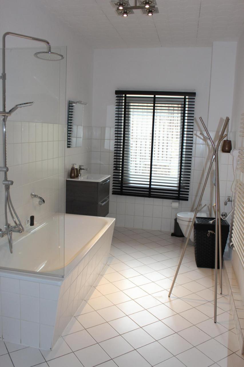 Herrlicher Harz Suites Elend Exterior foto