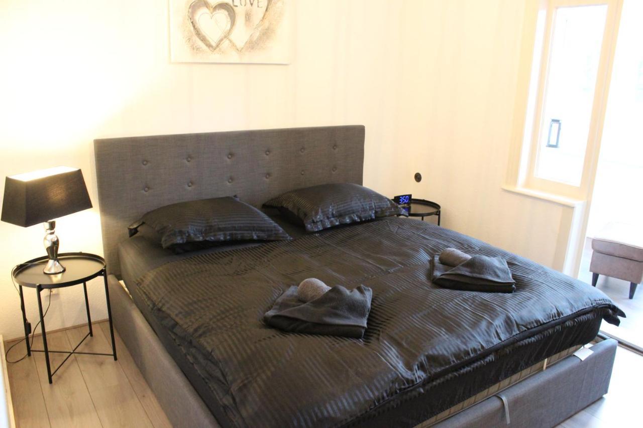 Herrlicher Harz Suites Elend Exterior foto