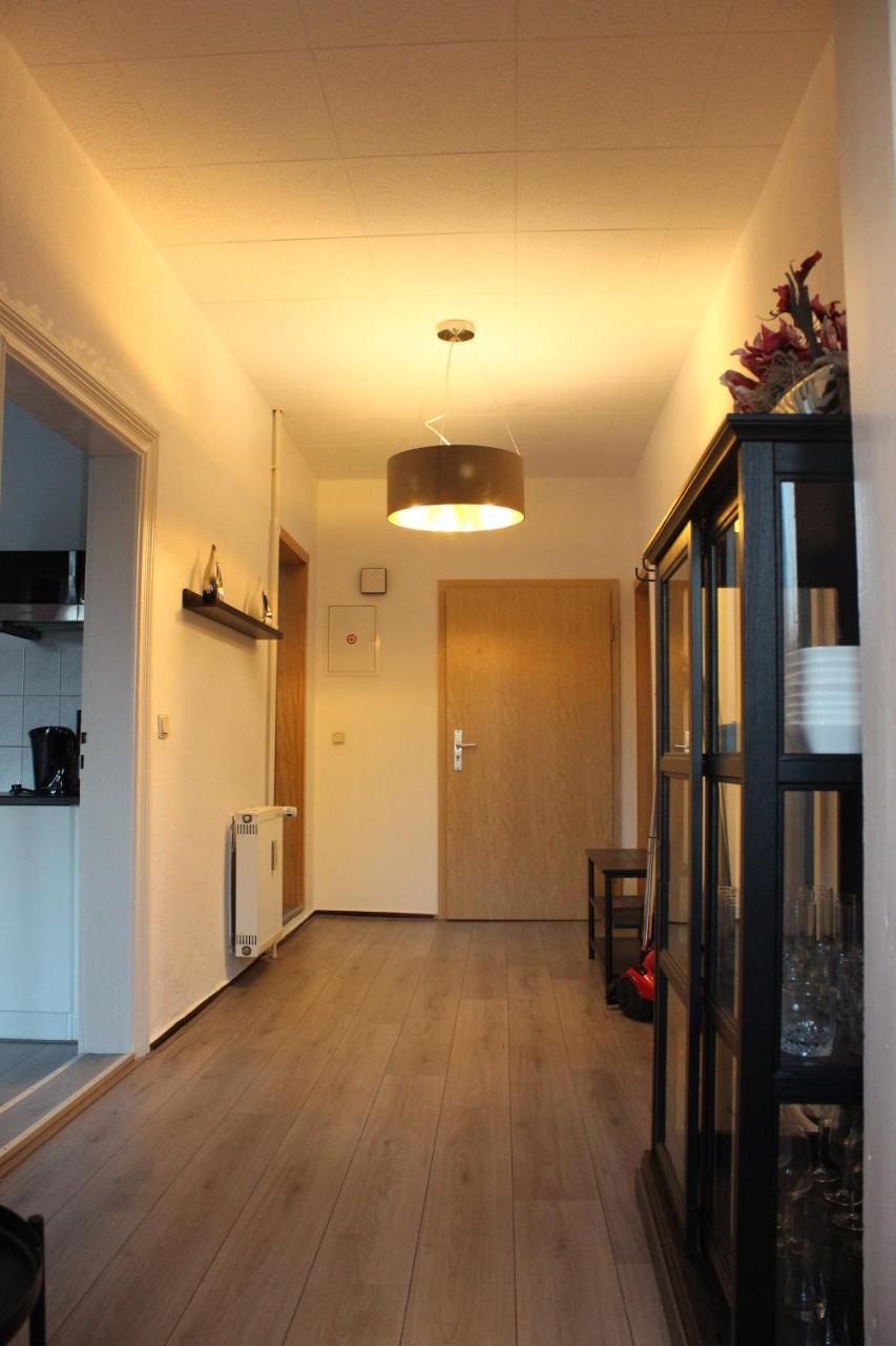 Herrlicher Harz Suites Elend Exterior foto