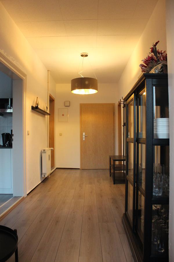 Herrlicher Harz Suites Elend Exterior foto