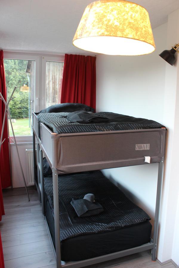 Herrlicher Harz Suites Elend Exterior foto
