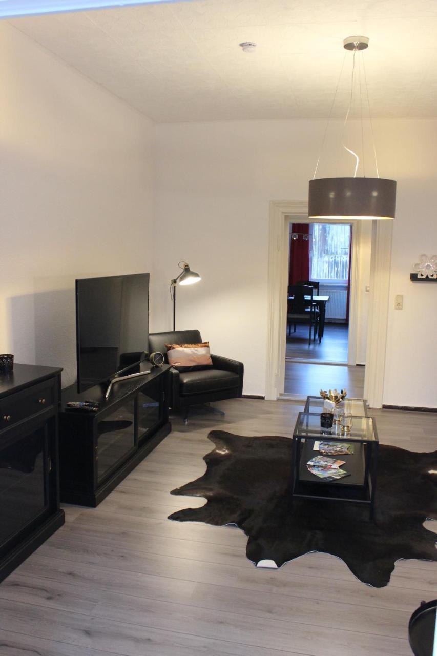 Herrlicher Harz Suites Elend Exterior foto
