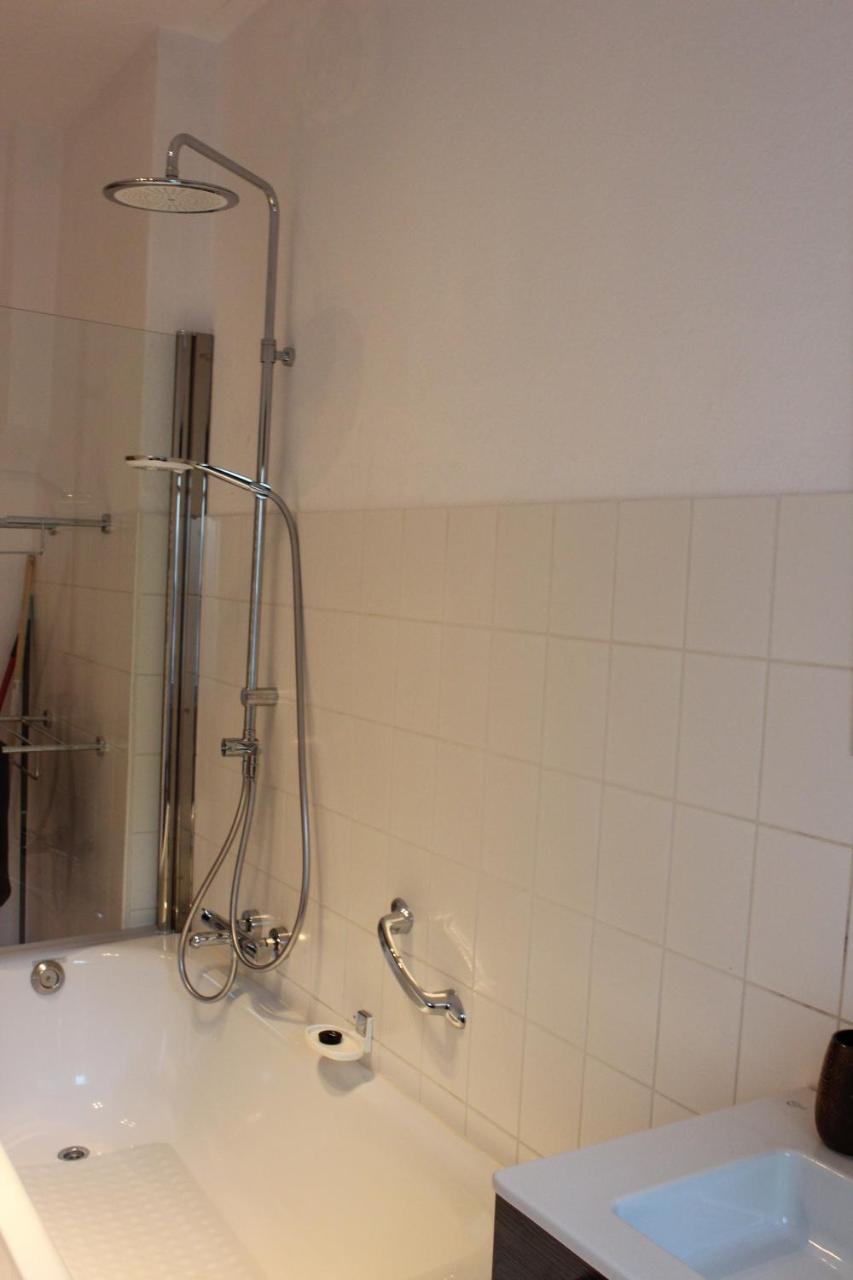Herrlicher Harz Suites Elend Exterior foto