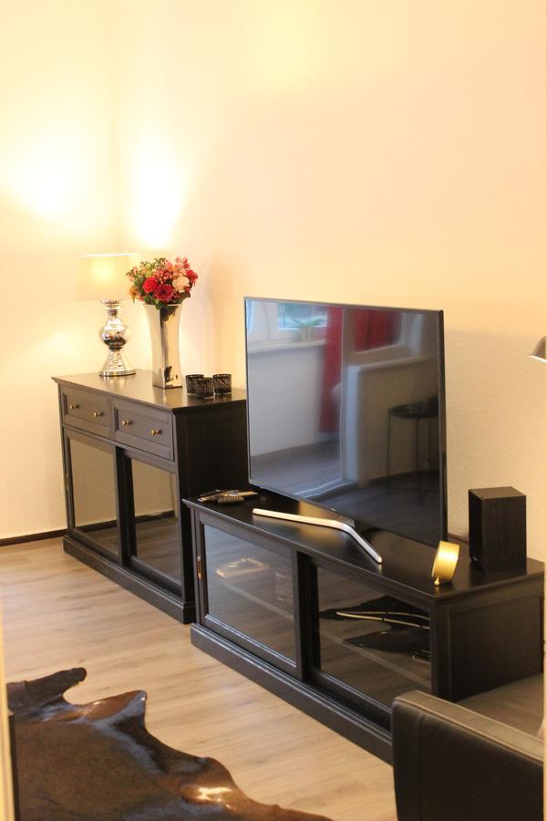 Herrlicher Harz Suites Elend Exterior foto